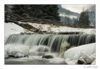 Ho visto tantissime foto, in questo sito, di acqua in movimento. Lo so che  banale ma mi dareste dei consigli su come farla la prossima volta?