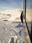 3 ore fa
decollando dal ghiacciaio sopra a Tignes (Francia)