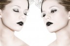 Make Up: Gabriele Tagliaventi
Model: Gianna@Bestmodels