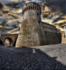 Rivisitazione in simil HDR