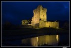 Altro scatto irlandese, questa volta ci spostiamo verso il bellissimo parco nazionale di killarney e il suo bellissimo castello!

Commenti e critiche sempre graditi :)