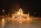 La fontana in tutto il suo splendore.
Villa Borghese - Roma