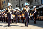 San Marino, 1 Aprile 2008- Cerimonia d'Investitura dei Capitani Reggenti-