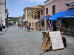 Ciao,
    invio questa foto scattata l'anno scorso in Sardegna a Santa Teresa di Gallura...sempre scattata con una macchinetta digitale automatica.

Critiche e commenti sempre ben accetti.

Ciao, Davide