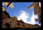 San Gimignano (SI) Le torri