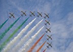 airshow la spezia