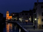 Un angolo di venezia molto fotografato