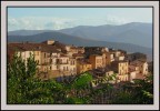 "Pacentro" (Abruzzo)Paese Famoso per la Corsa degli zingari.
(corsa a piedi nudi ... abbastanza sanguinolenta) che si disputa il 7 settembre