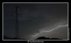 Foto scattata in maniera molto precaria, apponggiado la fotocamera sul davanzale del balcone e sollevando l'obbettivo con una molletta per appendee i panni, (ho traslocato a casa nuova da poco e non trovo + il cavalletto :-( )