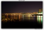 Lungomare di Napoli  - Nikon D700 - Nikkor 24/70 - 20 sec. - f. 5,6 - 24mm - ISO 160