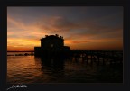 Casino borbonico di caccia al Lago Fusaro, vicino Napoli. Ferdinando IV, in realt, ci portava le sue donnine per ben altre battute...!