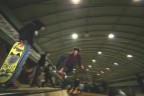 Finale CIS Trinity Skatepark Milano