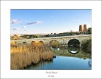 Porto Torres (SS) - ponte romano