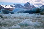 Patagonia - Lago Argentino