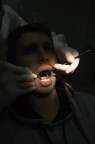 dentista un pochino perplesso...