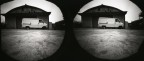 pinhole stereo