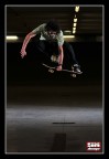 Skate|Chicco's Underground