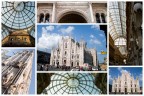 Ci lavoro ma ogni tanto mi piace fare finta di essere un turista. E l'occasione questa volta me l'ha data la prova della SIGMA DP1 che ho da poco preso. Graditi i commenti.