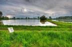 Si, un HDR, non sono la mia passione, ma qui lo vedevo molto bene per rendere bene ogni parte dell'immagine.