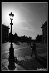 Piazza del campidoglio a roma