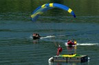 Torino 2009 WORLD AIR GAMES laghi di AVIGLIANA Disciplina: Parapendio, Precisione in atterraggio