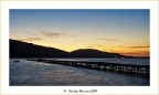 Baia di Porto Conte - Alghero (SS) ore 21:30
ISO 64 f8 6,5"
Fuji S5600 su treppiede