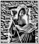 Questa immagine rappresenta la statua in legno di San Nicol Politi, Patrono del paese di Alcara Li Fusi.
Una storia molto interessante, maggiori informazioni qu: http://www.sannicolopoliti.it/vita.html