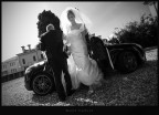 Reportage di un matrimonio