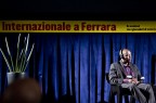 Internazionale a Ferrara