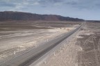 Altopiano di Nazca 2 - Per