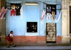 Habana Street