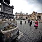 La Borsa Vaticana