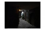 Scorcio del borgo medioevale di Calcata in provincia di Viterbo.
Piccolissimo ma frequentatissimo. 
Si mangia alla grande