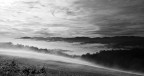 Nebbia Toscana