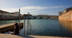 Ponte di Tiberio ........ 21 mm