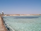 Il favoloso mare egiziano