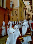 Processione Venerdi Santo a Chieti