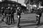 Corteo del 22/10/05 a Torino