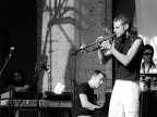 Scattat durante Umbria jazz 2003