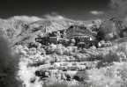 Olympus camedia 2100 UZ
IR-HDR