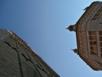 Cempanile del duomo e battistero di Parma.
Come sempre, graditi commenti e critiche.