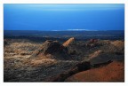 Parque Nacional de Timanfaya, Lanzarote - ottobre 2010