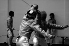 Rovigo, 13-11 / Scatti dall' open di Sciabola maschile - Spada femminile