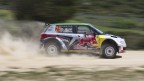 Rally Italia Sardegna 2011