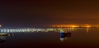 Taranto, mar piccolo
30 sec., F11, ISO 100, Nikon D7000