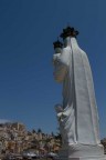 Santa protettrice dei marinai di Sciacca.