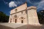 Basilica di Collemaggio - L'Aquila