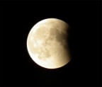 Eclisse lunare 2011