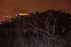 foto eseguita a Monterenzo (AP) notturna del 28 ottobre 2011 nello sfondo possiamo vedere le luci di colonnella(Te)
graditi commenti