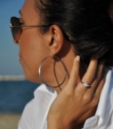 foto scattata il 2/10/2011 a San Benedetto del Tronto (AP) alla mia ragazza... leggero effetto flou!!